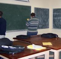 Peste 300 de profesori salajeni dau examenele de grade