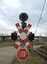 Controale la trecerile la nivel cu cale ferata