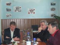 PSD Salaj - cu bune, cu rele...
