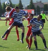 FC Zalau nu renunta la Cupa Romaniei