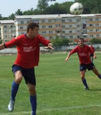 FC Silvania a renuntat la trei jucatori