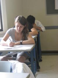 Promovabilitate buna la a doua sesiune de BAC