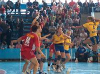 HC Zalau a fost la un pas de a invinge Oltchimul 