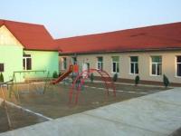 Petrom a modernizat scoala din Lesmir