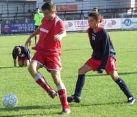 FC Zalau si Viitorul Zalau, la Cupa  Satmarului 