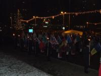 Revelionul integrarii