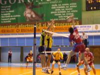 VM Remat CSS Zalau a reinceput pregatirea VM Remat CSS Zalau a reinceput pregatirea