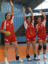 Prima deplasare pentru HC Zalau