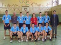 La cadeti, s-au stabilit seriile fazei a II-a La cadeti, s-au stabilit seriile fazei a II-a