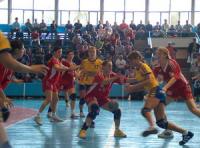 Sase jucatoare de la HC Zalau sunt indisponibile pentru partida cu DVCS Debrecen Sase jucatoare de la HC Zalau sunt indisponibile pentru partida cu DVCS Debrecen