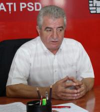 PSD Salaj nu vrea vicepresedinte PDL la Consiliul Judetean
