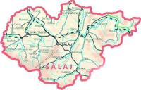 Salajul a dat mai mult decat a primit