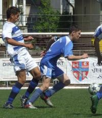 FC Silvania - singura echipa cu victorie dupa doua etape