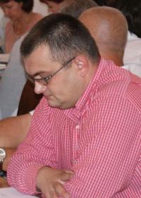 Andrei Hodis, consilier local 