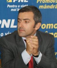 Mirel Talos vrea sa impuna penalitati institutiilor publice