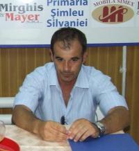 Dacian Nastai nu isi pune mari sperante in meciul de la Deva