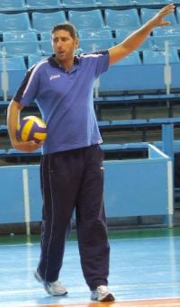 Turneu international de volei la Zalau