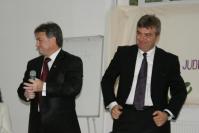 Andrei Todea revine pe fotoliul de prefect al judetului Salaj