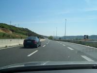 Circulatia in tarile UE mai severa decat in Romania