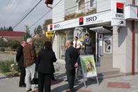 BRD Express la Crasna