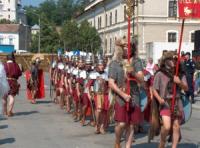 Retrospectiva evenimentelor din 2006 n Salaj (III)