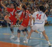 HC Zalau, locul sase dupa patru etape