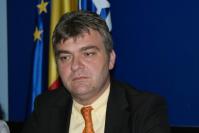 Prefectul Andrei Todea:  Va asigur ca salariile bugetarilor nu vor scadea