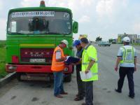 Truck 2009, cu amenzi de aproape 10.000 de lei