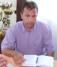 Iesirea de la guvernare a PSD-ului face victime si in sport: Emil Bode, destituit din functia de director coordonator adjunct <br>al CSM Zalau