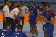 Scandal la turneul international de volei de la Zalau