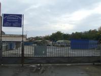 Incepe proiectarea pietei centrale din Zalau