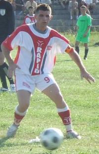 Ultima etapa a turului in Liga a IV-a