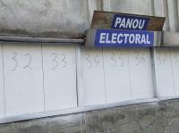 Terasele si panourile publicitare, in atentia agentilor comunitari 