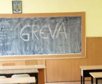 Referendum profesori: Sunteti de acord cu greva?