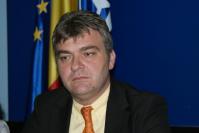 Prefectul Andrei Todea: Personalul sanitar si pacientii nu trebuie sa intre in panica