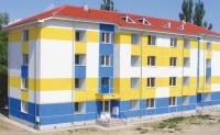 La Cehu Silvaniei: Constructia primului bloc ANL va incepe in primavara 