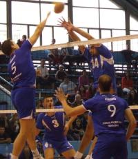 Victorie categorica la debut