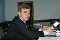 Problema pensiilor, pe masa de lucru a prefectului Andrei Todea