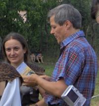 Salajeanul Ciolos, candidatul Romaniei pentru postul de comisar european