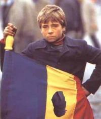 20 de ani de libertate