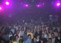 Fumatul in discotecile salajene, la control!