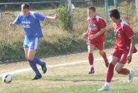 Doua victorii consecutive pentru juniorii A de la FC Zalau