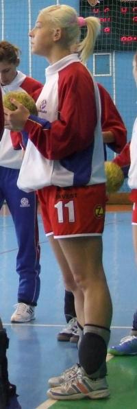 A treia victorie consecutiva pentru handbalistele de la CSS Zalau