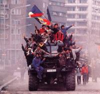 20 de ani de libertate