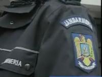 Jandarmii salajeni, de paza printre cetateni