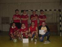 Adi Com s-a impus la Memorialul Radu Gog