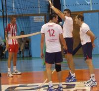 CS Remat Zalau lupta pentru primul trofeu al sezonului