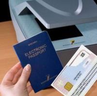 Sistemul de eliberare a pasapoartelor electronice, inaugurat luna viitoare