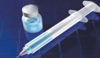 Dozele de vaccin antigripal vor sosi in trei transe