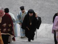 Doi ani de la infiintarea Episcopiei Salajului